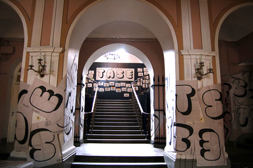 The Estonian Academy of Arts Exhibition of Graduate Students 2009